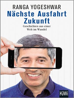 cover image of Nächste Ausfahrt Zukunft